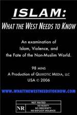 Watch Islam: What the West Needs to Know Merdb