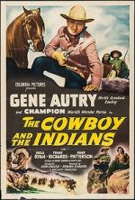 Watch The Cowboy and the Indians Merdb