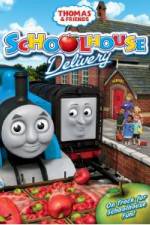 Watch Thomas and Friends Schoolhouse Delivery Merdb