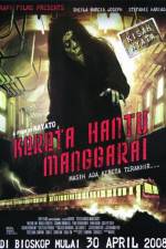 Watch The Ghost Train of Manggarai Merdb