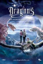 Watch Dragons: Real Myths and Unreal Creatures - 2D/3D Merdb