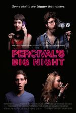 Watch Percival\'s Big Night Merdb