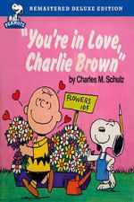 Watch You\'re in Love, Charlie Brown (TV Short 1967) Merdb