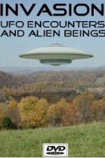 Watch Invasion UFO Encounters and Alien Beings Merdb