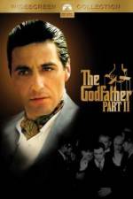 Watch The Godfather: Part II Merdb