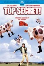 Watch Top Secret! Merdb