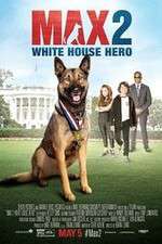 Watch Max 2 White House Hero Merdb