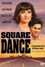 Watch Square Dance Merdb