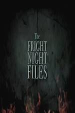 Watch The Fright Night Files Merdb