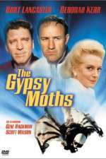 Watch The Gypsy Moths Merdb