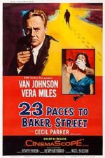 Watch 23 Paces to Baker Street Merdb