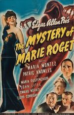 Watch Mystery of Marie Roget Merdb
