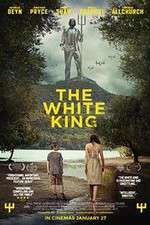 Watch The White King Merdb