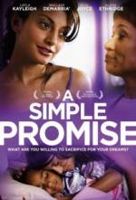 Watch A Simple Promise Merdb