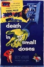 Watch Death in Small Doses Merdb