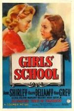Watch Girls\' School Merdb