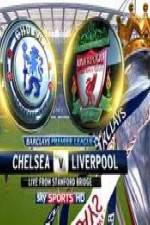 Watch Chelsea vs Liverpool Merdb