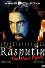 Watch Rasputin: The Mad Monk Merdb