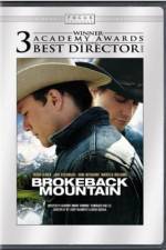 Watch Brokeback Mountain Merdb