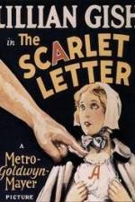 Watch The Scarlet Letter Merdb