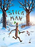 Watch Stick Man (TV Short 2015) Merdb