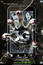 Watch 3G - A Killer Connection Merdb