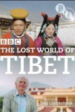 Watch The Lost World of Tibet Merdb