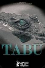 Watch Tabu Merdb