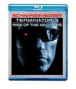 Watch Inside \'Terminator 3: Rise of the Machines\' (TV Short 2003) Merdb