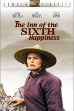 Watch The Inn of the Sixth Happiness Merdb