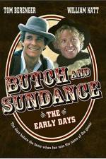 Watch Butch and Sundance: The Early Days Merdb