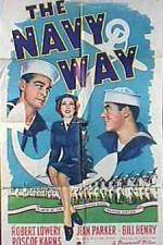 Watch The Navy Way Merdb