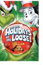 Watch Dr Seuss's Holiday on the Loose Merdb