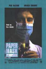 Watch Paper Mask Merdb