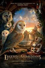 Watch Legend of the Guardians The Owls of Ga'Hoole Merdb