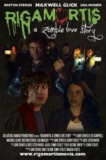 Watch Rigamortis: A Zombie Love Story (Short 2011) Merdb