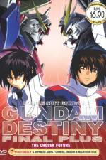 Watch Mobile Suit Gundam Seed Destiny Final Plus: The Chosen Future (OAV Merdb