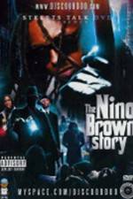 Watch Streets Talk: The Nino Brown Story Merdb