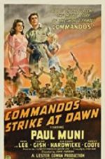 Watch Commandos Strike at Dawn Merdb