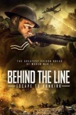Watch Behind the Line: Escape to Dunkirk Merdb