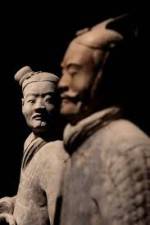 Watch The First Emperor: China's Entombed Warriors Merdb
