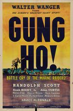 Watch \'Gung Ho!\': The Story of Carlson\'s Makin Island Raiders Merdb