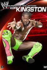 Watch WWE: Superstar Collection - Kofi Kingston Merdb