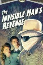 Watch The Invisible Man's Revenge Merdb