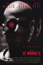 Watch Twelve Monkeys Merdb