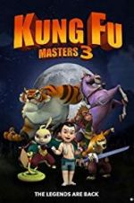 Watch Kung Fu Masters 3 Merdb