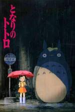 Watch My Neighbor Totoro Merdb