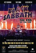 Watch Black Sabbath: The End Of The End Merdb