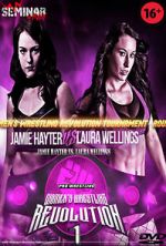 Watch GWF Women\'s Wrestling Revolution 1 Merdb