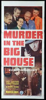 Watch Murder in the Big House Merdb